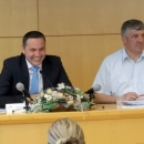 Politička agonija se nastavlja - Skupština opet prekinuta