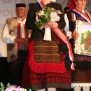 Velika konkurencija za miss i mistera na 20. smotri folklora
