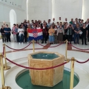 Spomen na 1140. obljetnicu Branimirove godine (879. – 2019.)