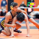 Danas hrvački turnir u Gospiću za dječake i kadete