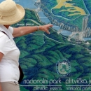 Samo NP Plitvička jezera dobio nepovoljno mišljenje revizije