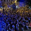 Škoro koncertom pokorio Otočac