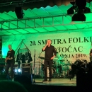 Škoro koncertom pokorio Otočac