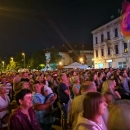 Škoro koncertom pokorio Otočac