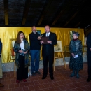 Održana svečana sjednica Gradskog vijeća Grada Senja u povodu Dana grada i blagdana svetog Jurja