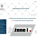 4. međunarodna konferencija o ženama u poduzetništvu