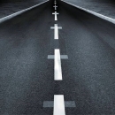 Prometna sa smrtnim ishodom