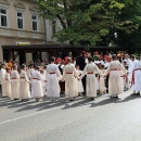 Otočka smotra među najboljima u Hrvatskoj, reklo Povjerenstvo