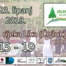 Zeleni sajam u Perušiću - 23. lipnja