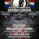 U Senju gostuje Festival domoljubnog filma Gordan Lederer