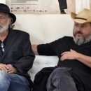 Šerbedžiji uručili nagradu za -hrvatsko životno kulturno dezerterstvo-!