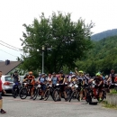 Rezultati 17. Uspona na Zavižan