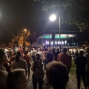 Veličanstveni koncert Klape Rišpet na Danu državnosti u Otočcu
