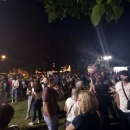 Veličanstveni koncert Klape Rišpet na Danu državnosti u Otočcu