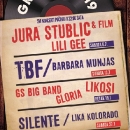 Gospićka rock scena (GROCKS) 2019