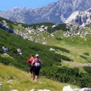 Umro na Velebitu na nekakvomu maratonu