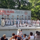 Čerišnjice nastupile na Malim vezovima u Đakovu