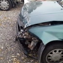 Dva kaznena, 10 prometnih i četiri javna reda i mira