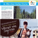 Velika promidžba za 16. Eko etno Gacku u Otočcu