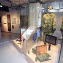U Karlovcu otvoren muzej Domovinskog rata