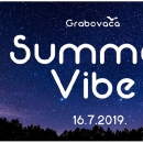 Grabovača Summer Vibe - 16. srpnja