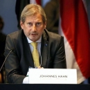 NAJVEĆA ŠAMARČINA SRBIMA SVIH VREMENA: Priznajte da ste genocidni ako hoćete u EU! 