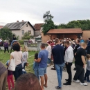 Na The Coklje Festu i jahanje konja