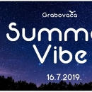 SUMMER VIBE danas u Perušiću