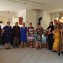 U Sincu otvorena izložba slika Ilinja 2019.