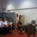 Gospićkoj publici predstavljen Kaćunkov Doncameron