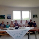 U Sincu otvorena izložba slika Ilinja 2019.