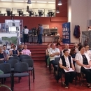 Gospićkoj publici predstavljen Kaćunkov Doncameron