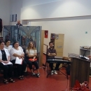 Gospićkoj publici predstavljen Kaćunkov Doncameron