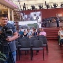 Gospićkoj publici predstavljen Kaćunkov Doncameron