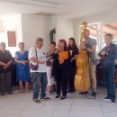 U Sincu otvorena izložba slika Ilinja 2019.