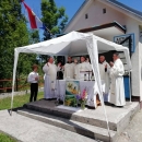 Proslava sv. Ilije u Baljevcu