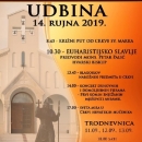 Dan hrvatskih mučenika - 14. rujna