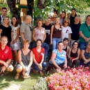 Voda - fluid života, održana slikarska kolonija na Plitvičkim jezerima