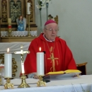 Misa za pobijene i u jame bačene u Međuvođama