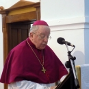 Na Krivom Putu proslavljena Gospa Snježna 