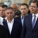 Incidenti u Uzdolju i Đevrskama režirani iz Beograda?