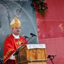 Na Udbini proslavljeni hrvatski mučenici