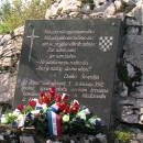 Bogović u Međuvođama na komemoraciji komunističkih žrtava