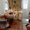 Na Krivom Putu proslavljena Gospa Snježna 
