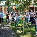 Voda - fluid života, održana slikarska kolonija na Plitvičkim jezerima