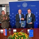 Prvi put u Hrvatskoj ustrojava se studij domovinske sigurnosti