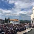 Na Udbini proslavljeni hrvatski mučenici