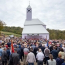 Bozanić: Tko se boji istine taj širi mržnju i netrpeljivost