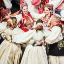Koncert hrvatske zaštićene nematerijalne kulturne baštine
