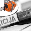 Dva kaznena i osam prometnih